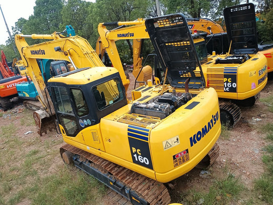 Pc160